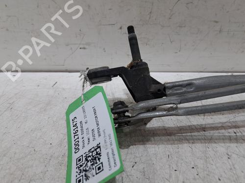 Front wiper motor DACIA DUSTER (HS_) 1.6 SCe 115 | BP36950989M29 - Image 4