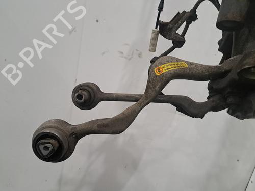 Left front suspension BMW 1 (E81) 116 i | BP26815423M72 