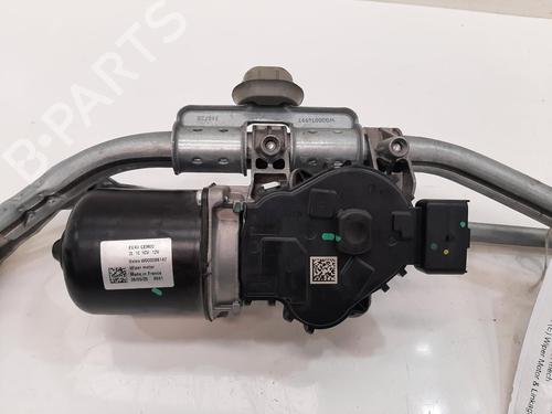Front wiper motor VAUXHALL COMBO Mk IV (E) Box Body/MPV (K9) 1.5 D | BP35781451M29 - Image 4