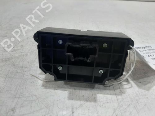 Hand brake JAGUAR I-PACE (X590) EV400 AWD | BP30495232I18