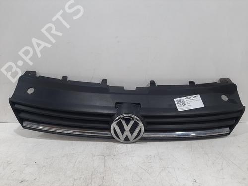 Grill Grill VW POLO V (6R1, 6C1) 1.0 (60 hp) 35768057 35768057