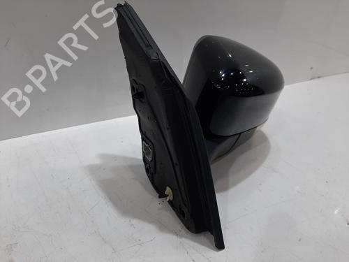 Left mirror FORD FOCUS III 1.6 Ti | BP26784589C26 