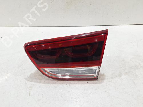 Used Right taillight KIA SORENTO III (UM) 2.2 CRDi 4WD (200 hp) 30896894