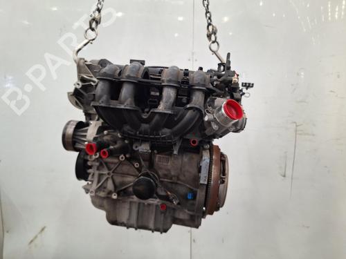 Engine FORD FIESTA VI (CB1, CCN) 1.25 | BP40222861M1 - Image 3