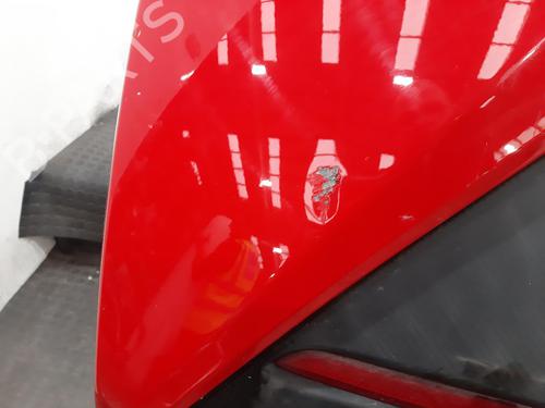 Rear bumper TOYOTA AYGO (_B4_) 1.0 (KGB40) | BP30829409C8 