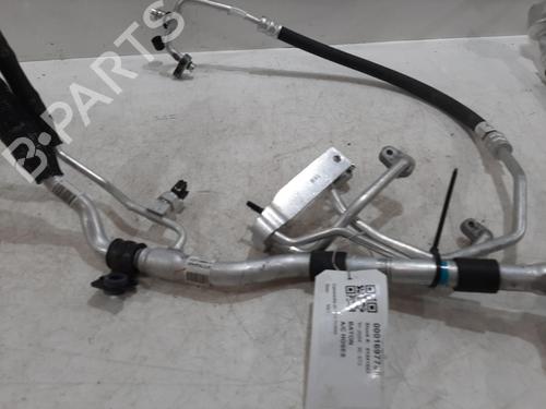 AC pipe HYUNDAI BAYON (BC3) 1.0 T-GDI | BP34273573M126  - Image 5