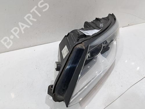 Left headlight VW TIGUAN (5N_) 2.0 TDI 4motion | BP31209645C28