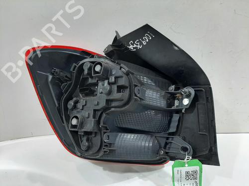 Right taillight BMW 1 (F20) 120 d | BP26754109C35 