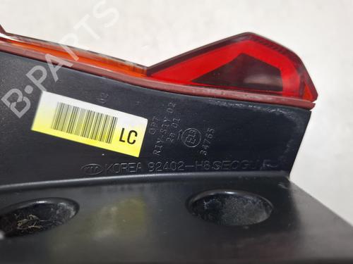 Right taillight KIA STONIC (YB) 1.6 CRDi | BP39433054C35 - Image 2