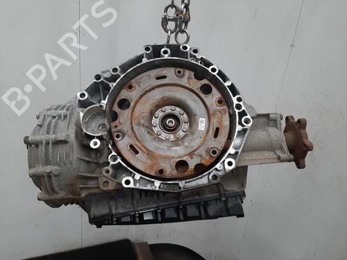 Used Gearbox AUDI Q5 (FYB, FYG) 45 TFSI Mild Hybrid quattro (245 hp) 29397230