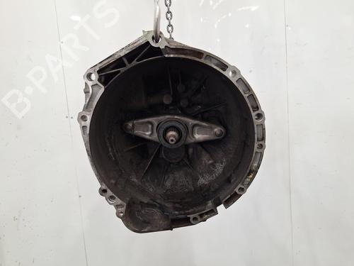 Used Gearbox Gearbox BMW 1 (E87) 118 d (143 hp) 34533927 34533927