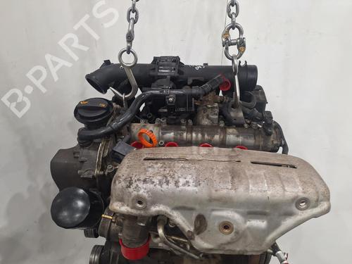 Engine VW SCIROCCO III (137, 138) 1.4 TSI | BP33467634M1 - Image 5