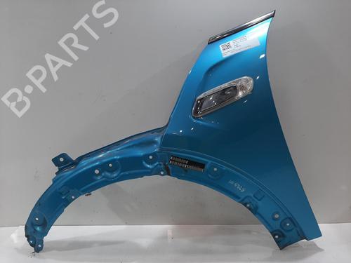 Used Left front fenders MINI MINI (F56) Cooper S (192 hp) 29058814
