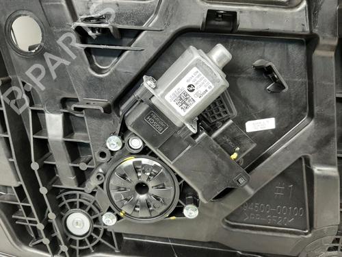 Front left window mechanism KIA PROCEED (CD) 1.6 T-GDI GT | BP26756343C22 