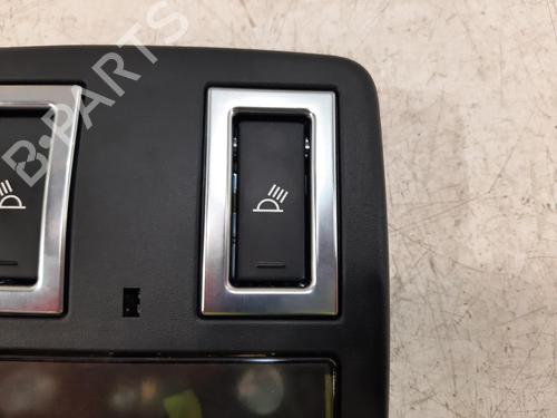 Interior roof light JAGUAR I-PACE (X590) EV400 AWD | BP33698967I8 - Image 2