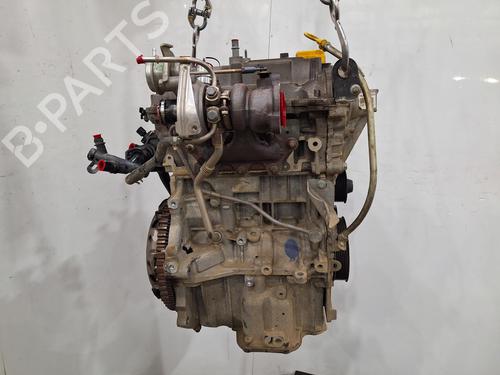 Engine DACIA SANDERO II TCe 90 (B8M1, B8MA, B8AC) | BP36217021M1 - Image 2