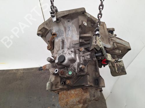 Gearbox FORD KA (RU8) 1.2 | BP36087125M3  - Image 5