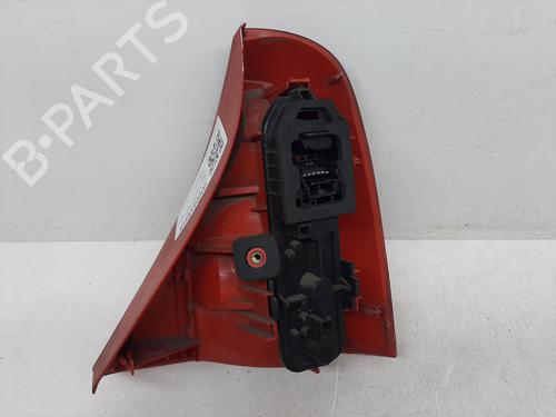 Left taillight RENAULT CLIO II (BB_, CB_) 1.2 (BB0A, BB0F, BB10, BB1K, BB28, BB2D, BB2H, CB0A,... | BP26860168C34 