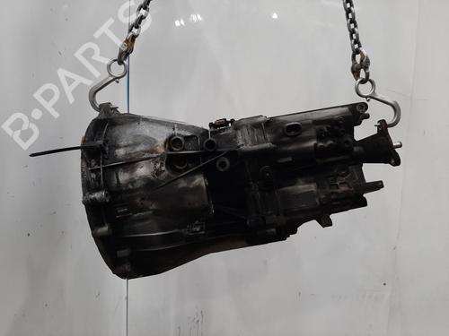 Gearbox BMW 1 (F20) 116 d | BP26849792M3 