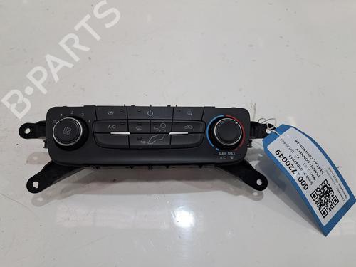 Used Climate control Climate control FORD TRANSIT CONNECT V408 Box Body/MPV 1.5 EcoBlue (120 hp) 35922311 35922311