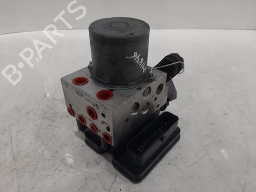 Used ABS pump JAGUAR I-PACE (X590) EV400 AWD (400 hp) 26859682