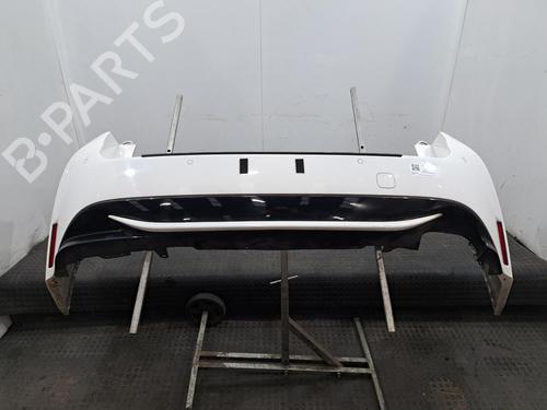 Used Rear bumper TOYOTA COROLLA Estate (_E21_) 2.0 Hybrid (MZEH12) (180 hp) 31685232