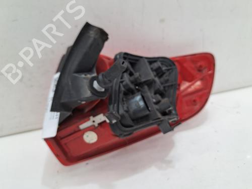 Left taillight AUDI A3 Sportback (8PA) 2.0 TDI 16V | BP27387699C34 