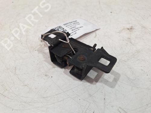 Hood lock JAGUAR I-PACE (X590) EV400 AWD | BP29922467C133