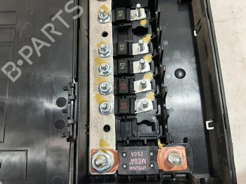Fuse box JAGUAR I-PACE (X590) EV400 AWD | BP30829232E1 
