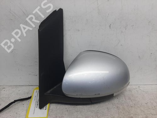 Used Left mirror VW SHARAN (7N1, 7N2) 2.0 TDI (140 hp) 26816531