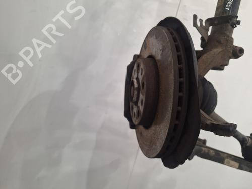 Left front suspension SEAT LEON ST (5F8) 1.4 TSI | BP33754104M72 - Image 5
