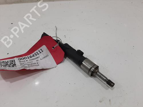 Injector VAUXHALL GRANDLAND X / GRANDLAND (A18) 1.2 Turbo (75) | BP32422888M100