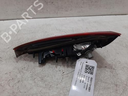 Left tailgate light MERCEDES-BENZ A-CLASS (W177) A 180 d (177.010) | BP37991482C79 - Image 4