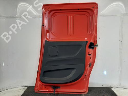 Right slide door PEUGEOT PARTNER Box Body/MPV (K9) e-Partner | BP29127564C75 