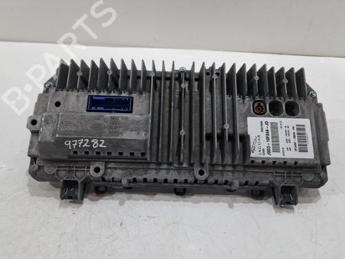 Quadrante JAGUAR I-PACE (X590) EV400 AWD | BP28379614C47 