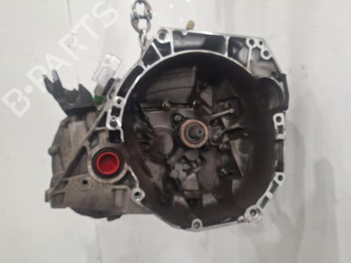 Used Gearbox Gearbox 38412251 38412251