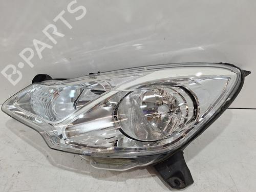 left-headlight-citroen-c3-ii-sc_-2009-40128480 main image