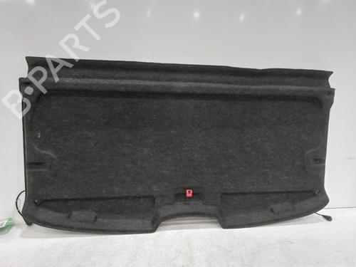 Rear parcel shelf PEUGEOT 308 I (4A_, 4C_) 1.4 16V | BP26852838C85 