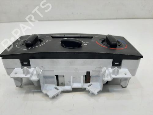 Climate control CITROËN BERLINGO MULTISPACE (B9) 1.6 HDi 90 | BP28274924I5 