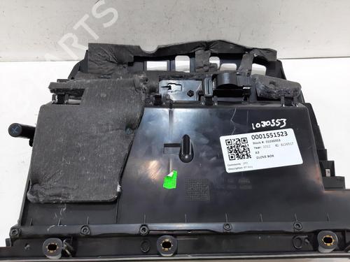 Glove box AUDI A3 Sportback (8PA) 1.6 TDI | BP30095181C95