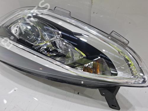 Left headlight FORD FIESTA VII (HJ, HF) 1.1 Ti-VCT | BP40455081C28 - Image 3