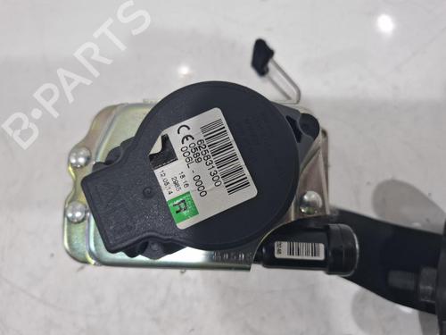 Front right seatbelt MINI MINI (F56) Cooper | BP38105162I25 - Image 2
