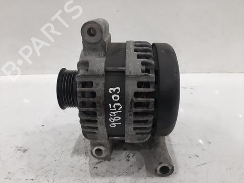 Generator VAUXHALL CORSA Mk IV (E) (X15) 1.0 | BP26750403M7 