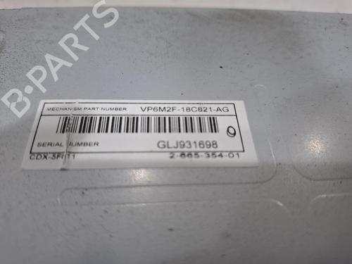 Radio FORD KUGA I 2.0 TDCi 4x4 | BP39561170E6 - Image 2