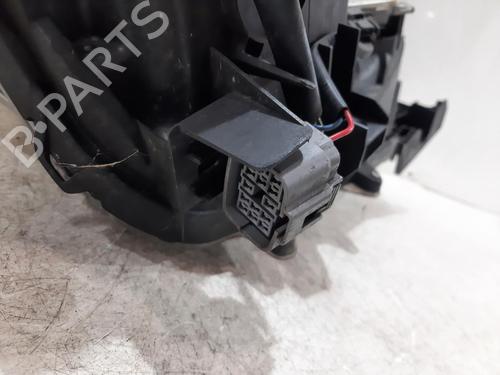 Left headlight MAZDA 3 (BM, BN) 2.2 D | BP33010727C28  - Image 6