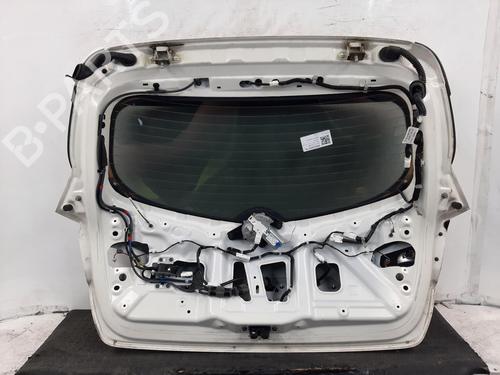 Tailgate NISSAN PULSAR Hatchback (C13) 1.2 DIG-T | BP29884039C6 