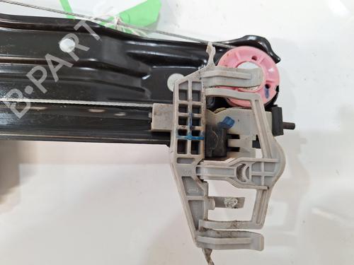 Front left window mechanism CHRYSLER YPSILON 1.2 | BP26872574C22 