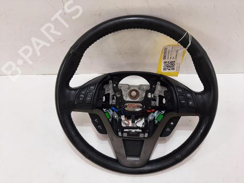 Steering wheel HONDA CR-V III (RE_) 2.2 i-DTEC 4WD (RE6) | BP30142146C49