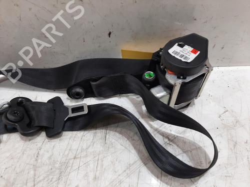 Front left seatbelt FORD C-MAX II (DXA/CB7, DXA/CEU) 1.6 TDCi | BP34534097I26 - Image 6