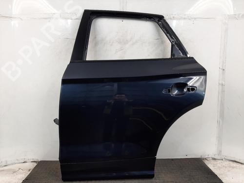 Used Left rear door AUDI Q5 (FYB, FYG) 45 TFSI Mild Hybrid quattro (245 hp) 29581566